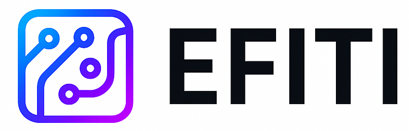 EFITI Logo